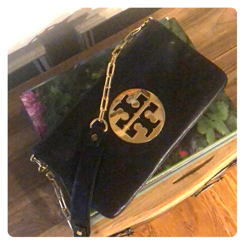 Tory Burch Clutch